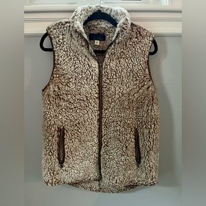 Super Soft & Cozy Vest